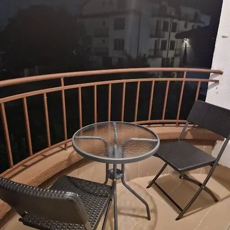 Monfort A 아파트 *