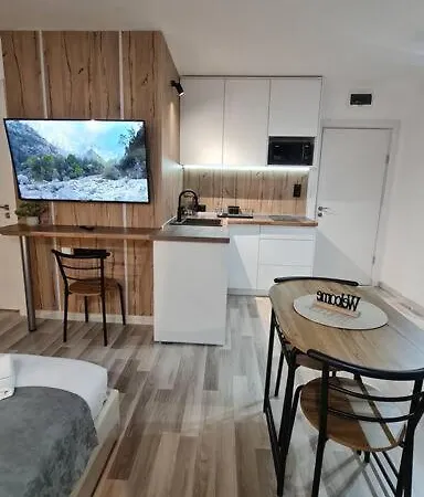 Appartamento Monfort A *