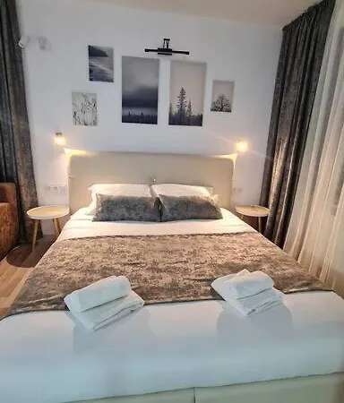 Appartamento Monfort A