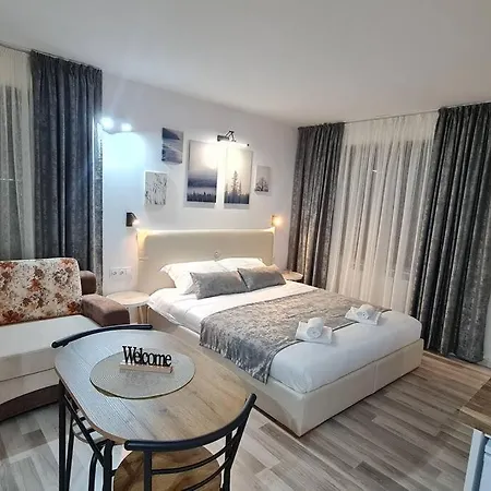 Appartamento Monfort A *