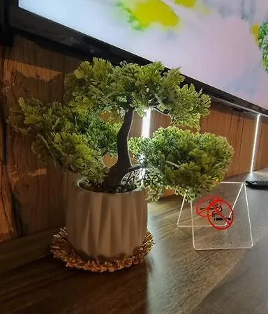 Apartment Monfort A Bansko