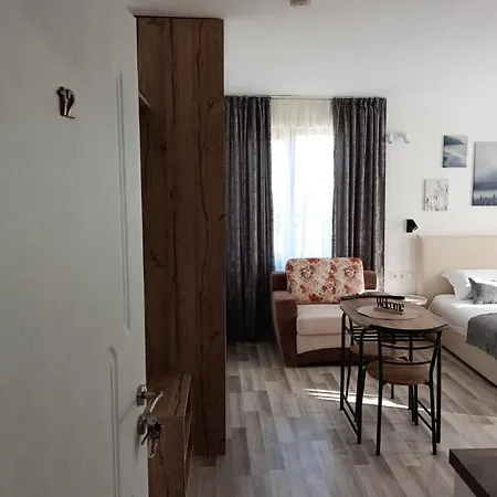 Monfort A Bansko