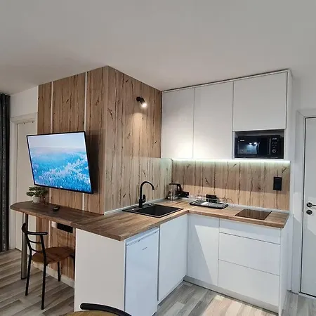 Monfort A * Банско