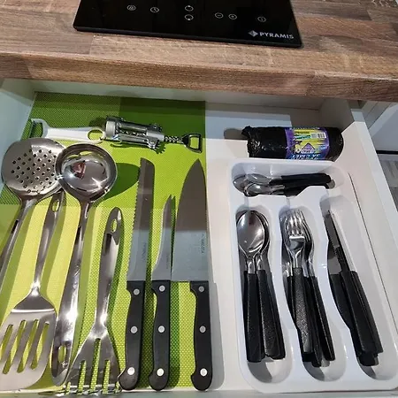 Апартаменты Monfort A Банско