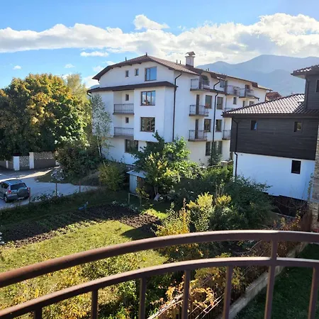 Monfort A Apartment Bansko