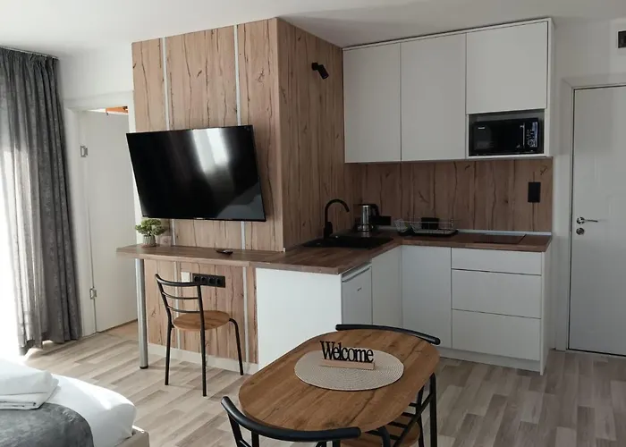 Monfort A アパート