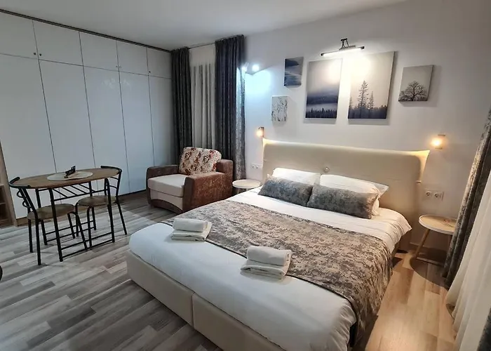 Monfort A * Банско