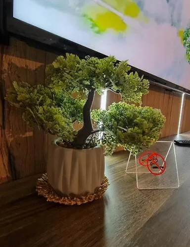 アパート Monfort A バンスコ