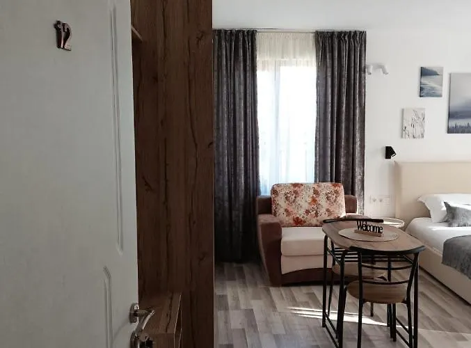 Monfort A Банско