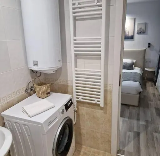 Monfort A Апартаменты