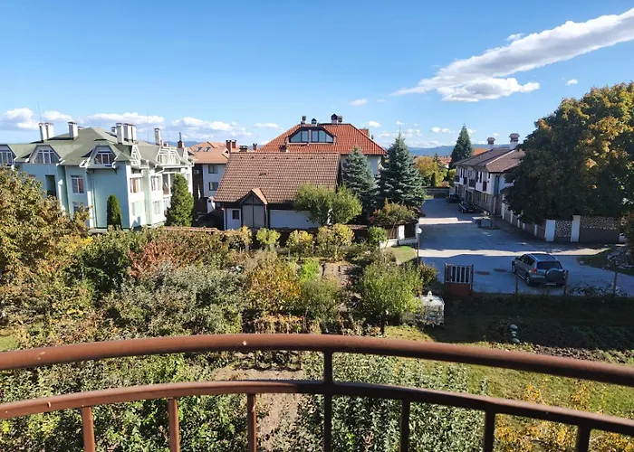 Monfort A * Банско